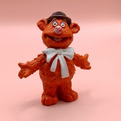 Fozzie, The Muppet Show,...