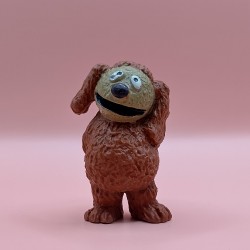 Rowlf, The Muppet Show,...