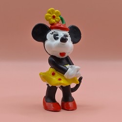 Minnie Mouse, Bullyland, Figur