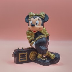 Minnie Mouse, Bullyland, Figur