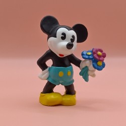 Mickey Mouse, Bullyland, Figur