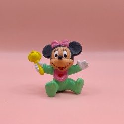 Baby Minnie Mouse, Disney,...