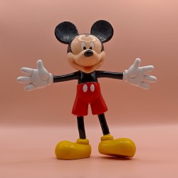 Mickey Mouse, Disney,...