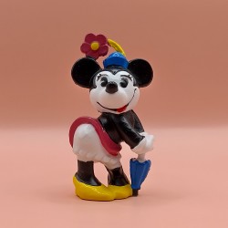Minnie Mouse, Disney,...