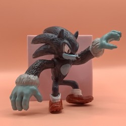 Werehog, Sonic The...