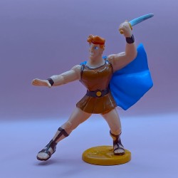Herkules, Disney, Figur