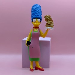 Marge Simpson, The...