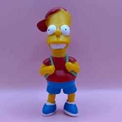 Bart Simpson, The Simpsons,...