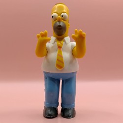 Homer Simpson, The...