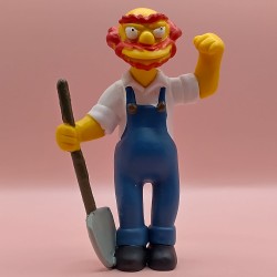 Groundskeeper Willie, The...