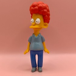 Rod Flanders, The Simpsons,...