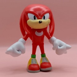 Knuckles, Sonic The...