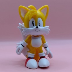Miles Tails Prower, Sonic...