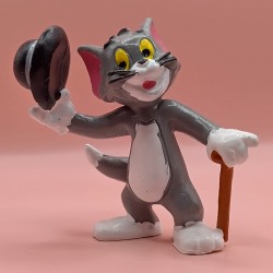 Tom, Tom & Jerry, Bully, Figur