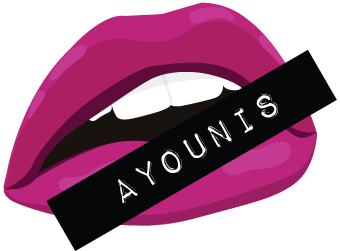 AYOUNIS.DK // Shopivers ApS