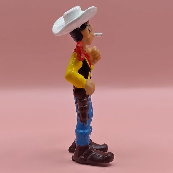 Lucky Luke, Dargaud, Bully, 1974, Figur - Image 4