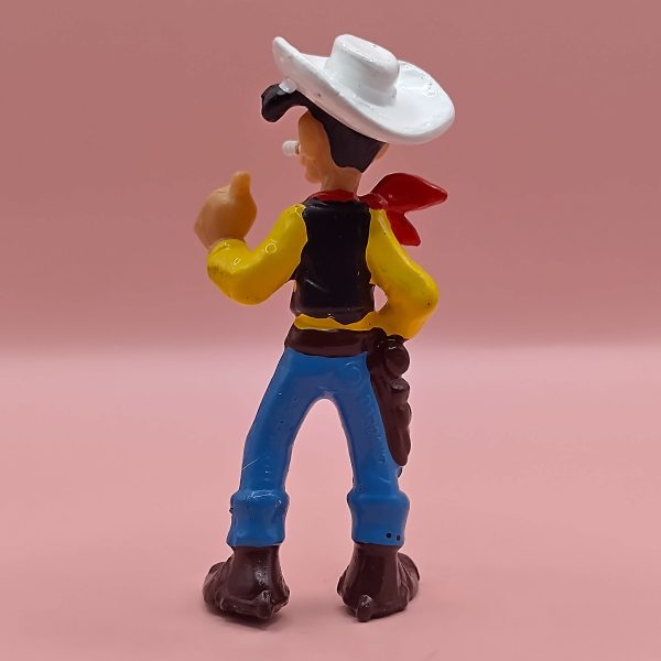 Lucky Luke, Dargaud, Bully, 1974, Figur - Image 3