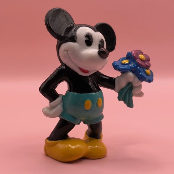 Mickey Mouse, Disney, Bullyland, Figur