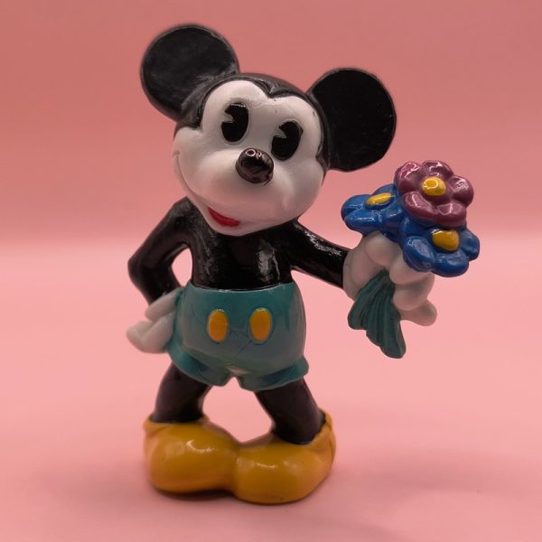 Mickey Mouse, Disney, Bullyland, Figur - Image 3