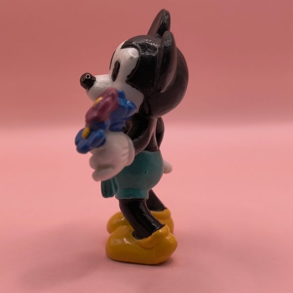 Mickey Mouse, Disney, Bullyland, Figur - Image 6