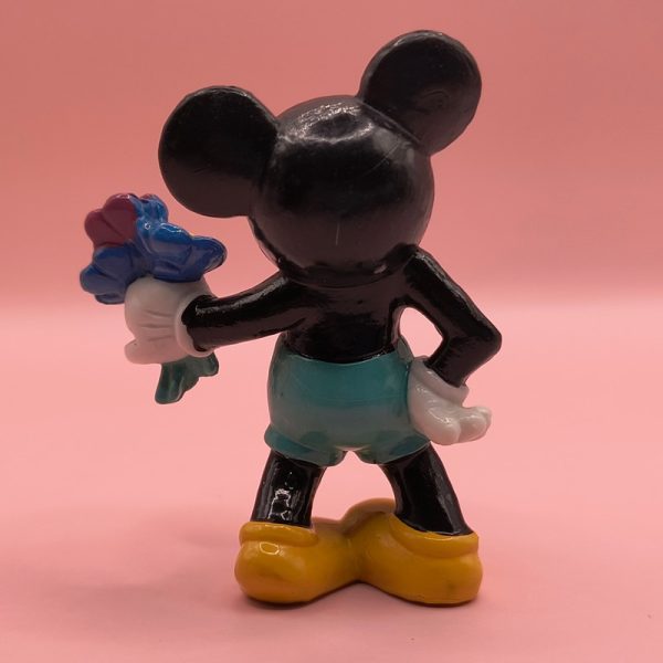 Mickey Mouse, Disney, Bullyland, Figur - Image 4