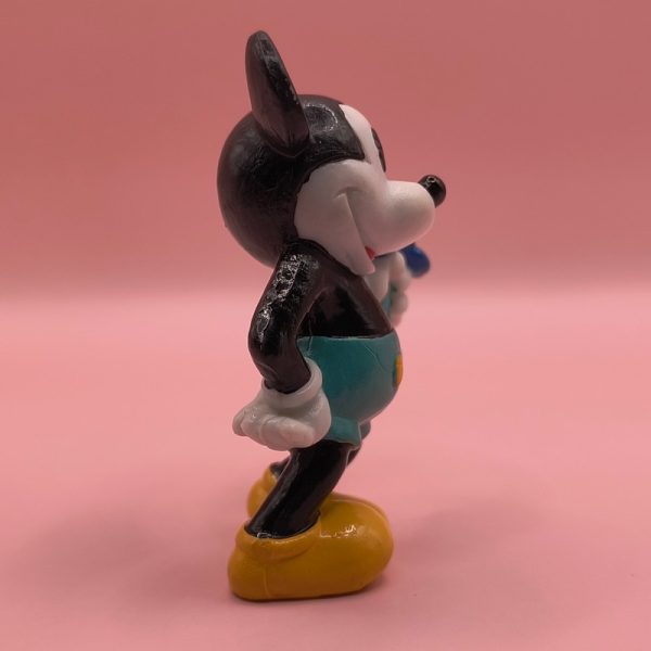 Mickey Mouse, Disney, Bullyland, Figur - Image 5