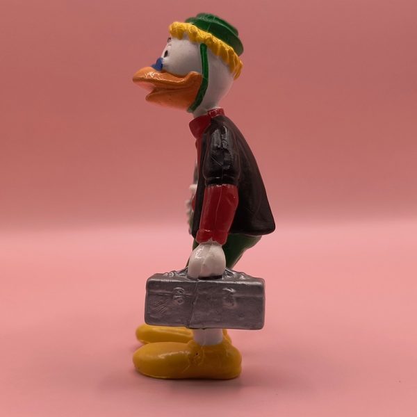 Georg Gearløs, Disney, Bully, Figur - Image 5