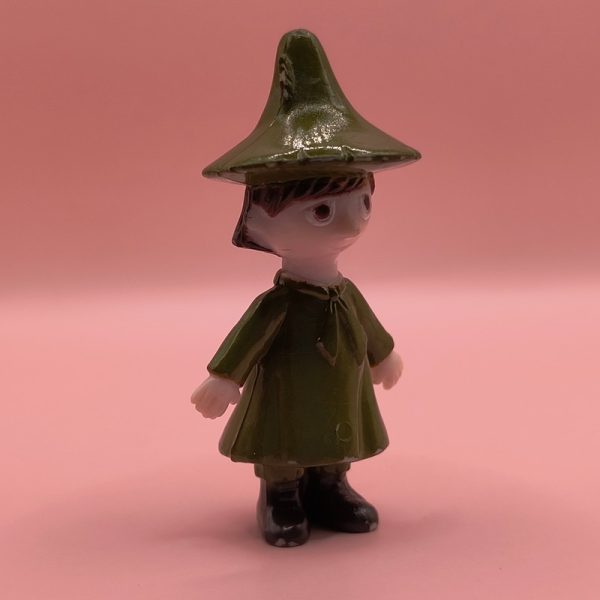 Snufkin fra mumitroldene