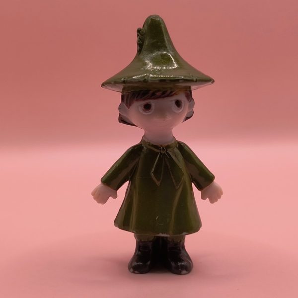 Snufkin fra mumitroldene