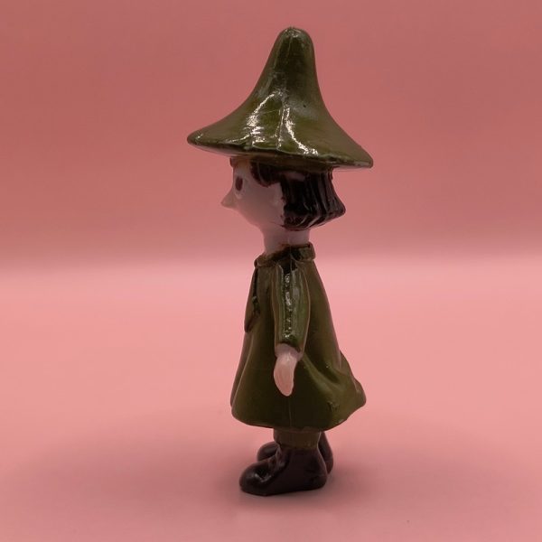 Snufkin fra mumitroldene