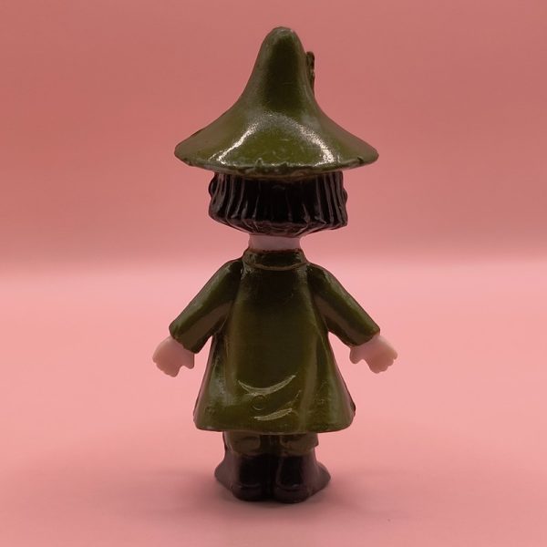 Snufkin fra mumitroldene