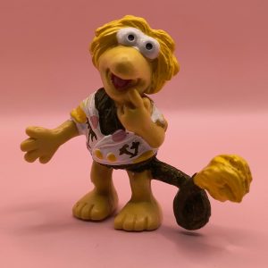 Wembley Fraggle fra Fragglerne