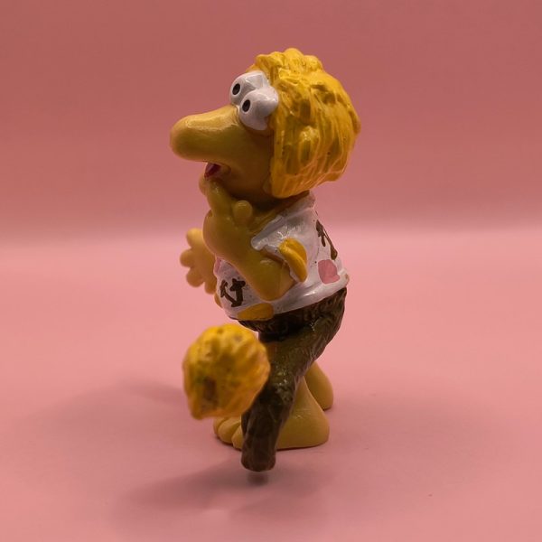 Wembley Fraggle fra Fragglerne