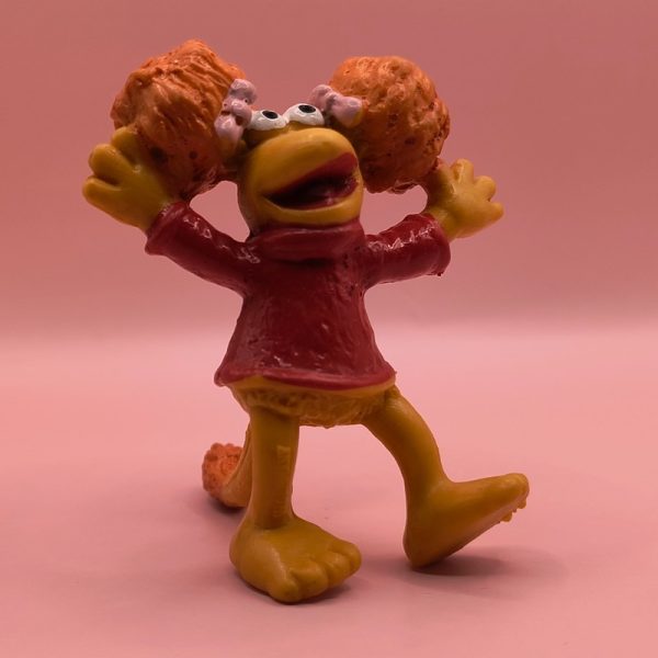 Red Fraggle fra Fragglerne