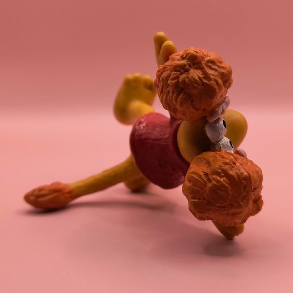 Red Fraggle fra Fragglerne