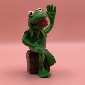 Kermit the Frog fra The Muppet Show