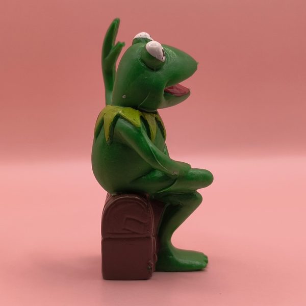 Kermit the Frog fra The Muppet Show