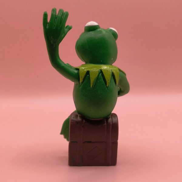 Kermit the Frog fra The Muppet Show