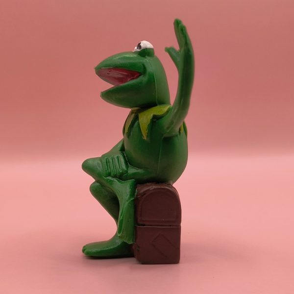 Kermit the Frog fra The Muppet Show