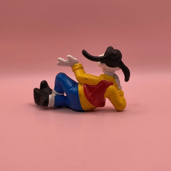 Fedtmule, Disney, Bullyland, Figur - Image 3