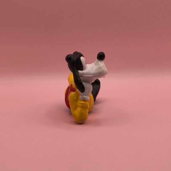 Fedtmule, Disney, Bullyland, Figur - Image 4