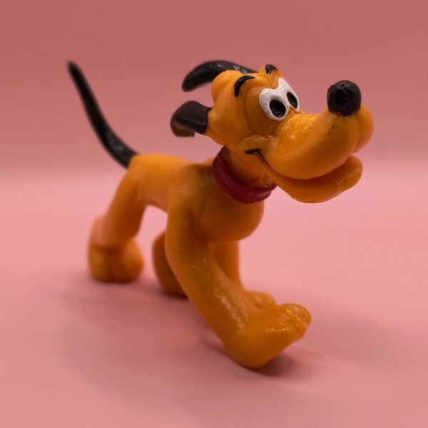 Pluto, Disney, Bullyland, Figur