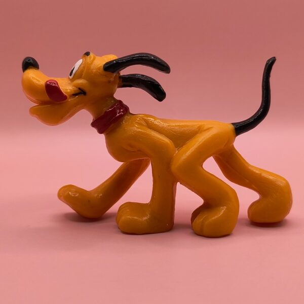 Pluto, Disney, Bullyland, Figur - Image 6