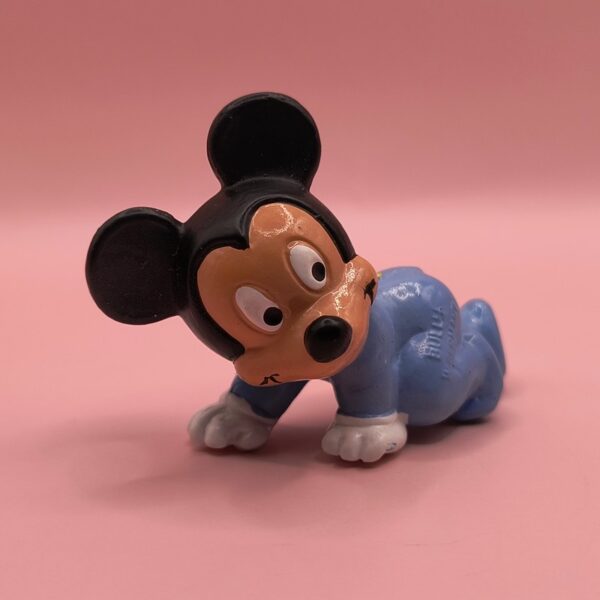 Mickey Mouse, Baby, Disney, Bullyland, Figur