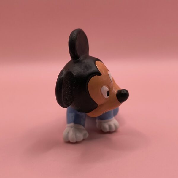 Mickey Mouse, Baby, Disney, Bullyland, Figur - Image 4