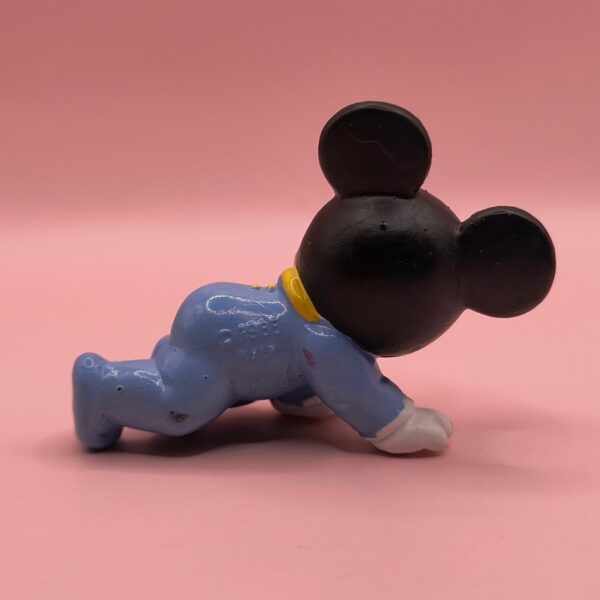 Mickey Mouse, Baby, Disney, Bullyland, Figur - Image 3