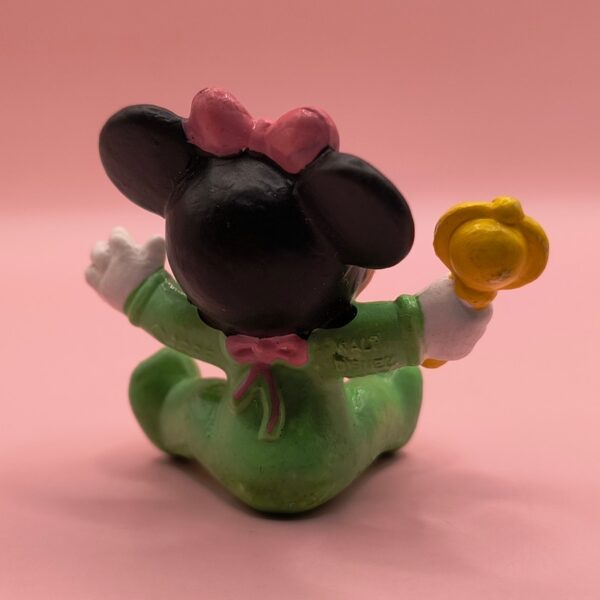 Minnie Mouse, Baby, Disney, Bullyland, Figur - Image 3