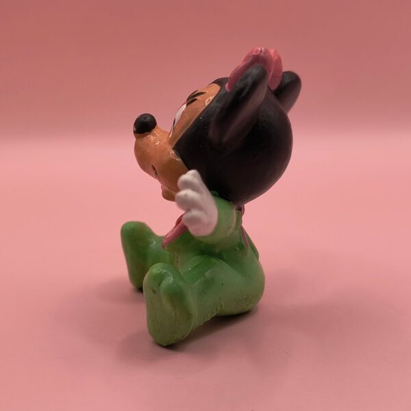 Minnie Mouse, Baby, Disney, Bullyland, Figur - Image 5