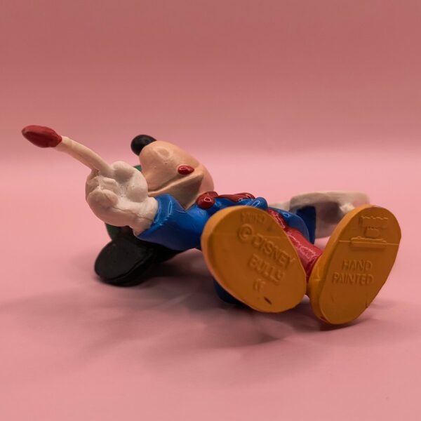 Mickey Mouse, Maler, Disney, Bullyland, Figur - Image 8