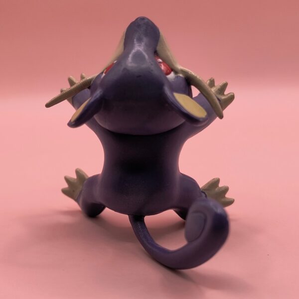 Rattata, CGTSJ, Pokémon, Tomy, Figur - Image 7